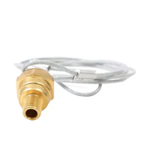 Pai 3662 Mack 20QE2121P3 Drain Valve — 2