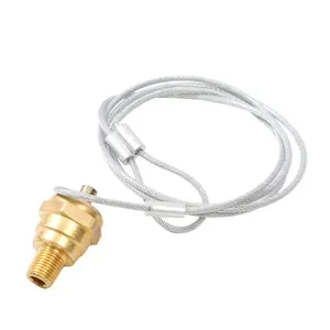 Pai 3662 Mack 20QE2121P3 Drain Valve