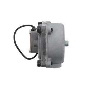 Pai 5661 Mack 20QE19323P2 Drain Valve — 8
