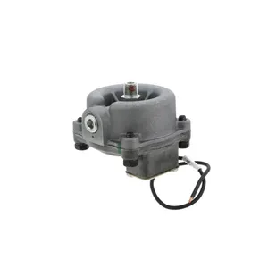 Pai 5661 Mack 20QE19323P2 Drain Valve