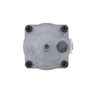 Pai 5935 Benchmark 281923 Drain Valve — 7