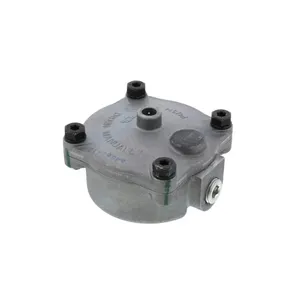 Pai 5935 Benchmark 281923 Drain Valve — 4