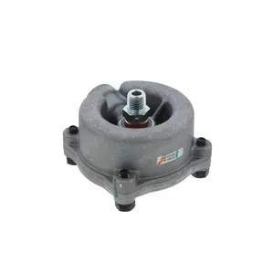 Pai 5935 Benchmark 281923 Drain Valve — 3