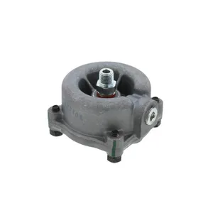 Pai 5935 Benchmark 281923 Drain Valve — 2