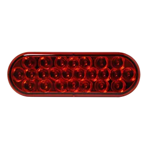 LED Oval S/T/T/P Lamp