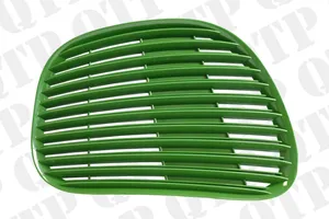Left Hand Bonnet Side Grill Panel for John Deere 5620, 5720, and 5820 Tractors