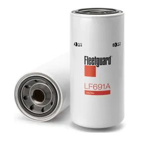 LF691A Fleetguard Yağ Filtresi