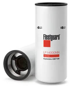 FILTER, OIL, QSM11, C4, SEE SUB, DONP550949