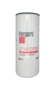 OIL FILTER - FLEETGUARD Part Number LF14000-NN