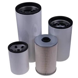 Filter Maintenance Service Kit for Cummins Engine ISX15 — 2