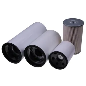 Filter Maintenance Service Kit for Cummins Engine ISX15 — 5