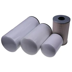 Filter Maintenance Service Kit for Cummins Engine ISX15 — 4