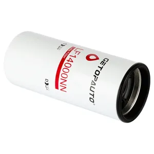 GETOPAUTO LF14000NN Oil Filter（6PCS） — 3