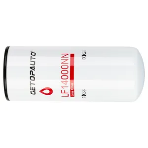 GETOPAUTO LF14000NN Oil Filter（6PCS） — 4