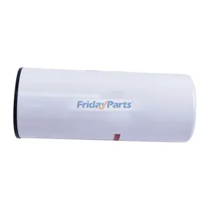 6 Pieces Oil Filter 5575298 LF14001NN for Cummins Engine 6B5.9 ISM11 ISX12 ISX15 QSK60 QSM11 QST30 QSX15 X12 X15 — 3