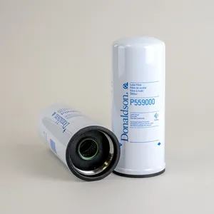 P559000 LUBE FILTER, SPIN-ON FULL FLOW