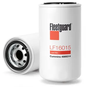 LF16015 - Lube Filter, Spin-On