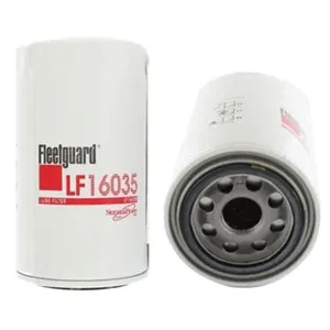 12 Pack Fleetguard Lube Filter LF16035