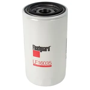 Fleetguard | 1989-2023 Dodge Ram 5.9L / 6.7L Cummins Stratapore Oil Filter