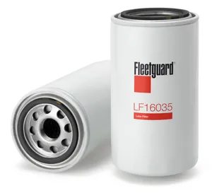 LF16035 - Lube Filter, Spin-On