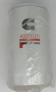LF16035 Onan 4920070 Cummins (Fleetguard) Oil Filter
