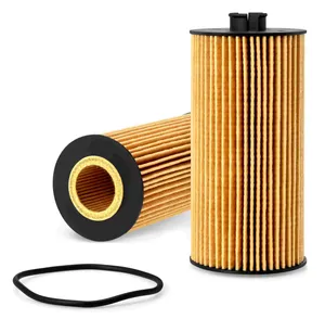 LF16166 - Lube Filter, Cartridge
