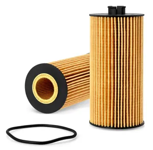 LF16166 - Lube Filter, Cartridge — 2