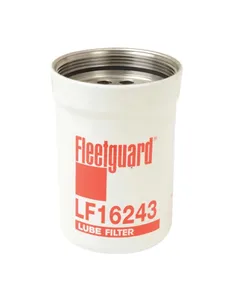 Filter Lube Spin-On (QTY 1) for John Deere® || Replaces OEM # LF16243