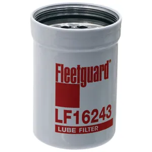 Fleetguard Motorölfilter LF16243 John Deere Vergleichs-Nr.: P550779