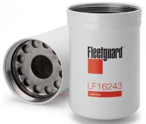 LF16243 Filter oil, John Deere, Kohler GM32809, Hifi SO 10044