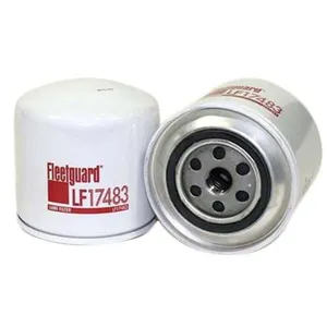 Fleetguard Lube Filter LF17483