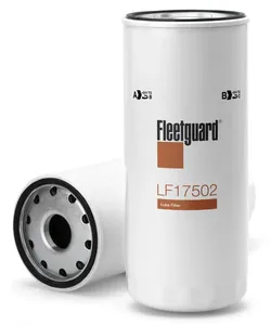 Fleetguard Lube Filter LF17502