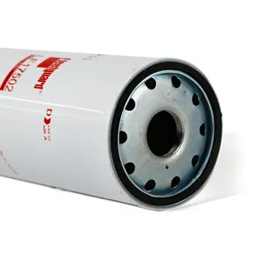 Fleetguard Oil Filter LF17502 — 2