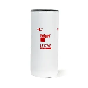 Fleetguard Oil Filter LF17502