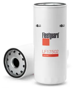 LF17502 - Lube Filter, Spin-On — 2