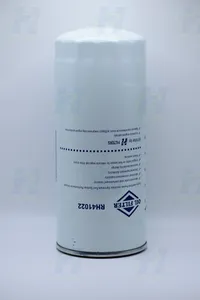 Oil Filter - LF17502, 21707132 — 3