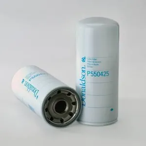 P550425 LUBE FILTER, SPIN-ON