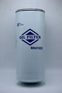 Volvo D13 PM Service Kit - LF17502, LF17503, FF254 — 2