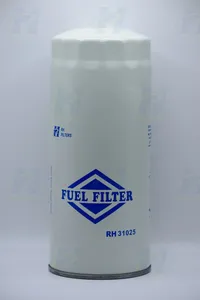 Volvo D13 PM Service Kit - LF17502, LF17503, FF254 — 4