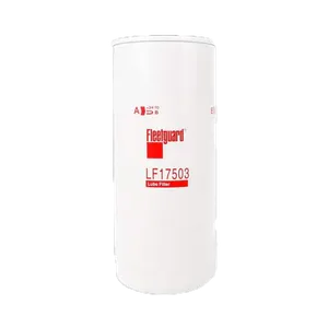 LF17503 Spin-On Oil Filter For Mack / Volvo / Caterpillar / Renault — 2