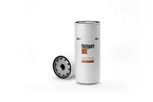 VOLVO REN SPIN ON MAIN OIL FILTER (FLEETGUARD)