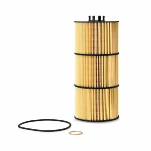 LF17511 Fleetguard Cartridge Oil Filter for Freightliner DD13 DD15 DD16