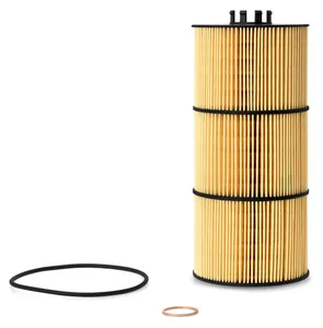 LF17511 - Lube Filter, Cartridge — 2