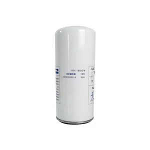 Oil Filter 11E17-0130 For Hyundai Excavator R290LC-7
