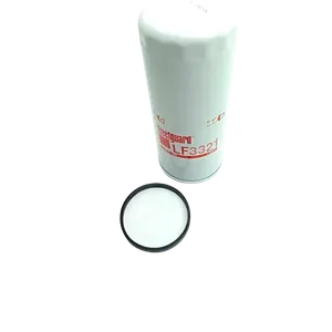 Fleetguard Lube Filter suit Volvo, Akerman - LF3321