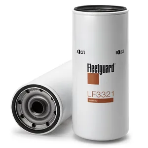 OIL FILTER VOLVO
