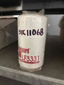 Filter, Lube, Spin-on, Several, New