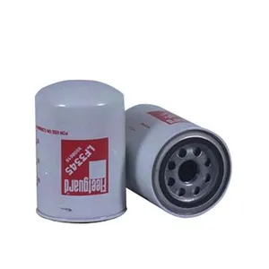 12 Pack Fleetguard Lube Filter LF3345