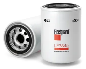 CUMMINS OIL FLTR 4BT3.9 NOTE