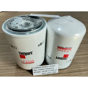 FLEETGUARD LF3345 LF 3345 LUBE FILTER CUMMINS 3908616 OIL FILTER JX-6165… — 7